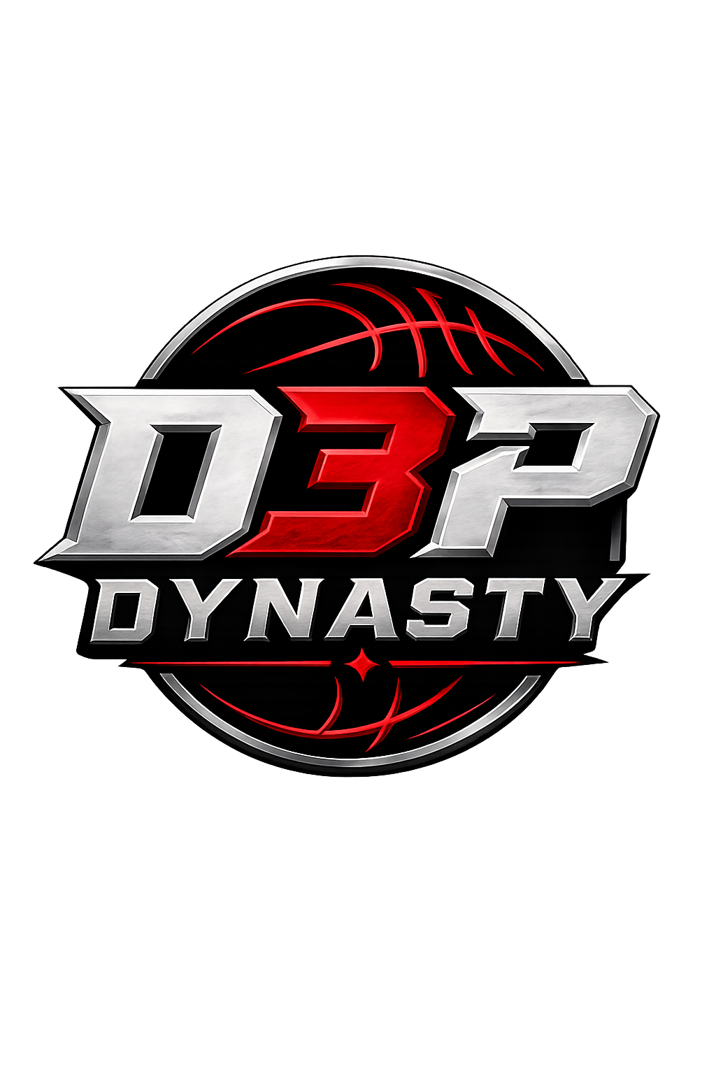 D3P Dynasty logo